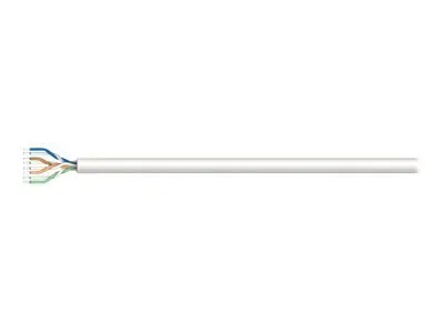 Produktbild von Intellinet Kroucená Dvojlinka Utp 305M Cat5E 100% Měď