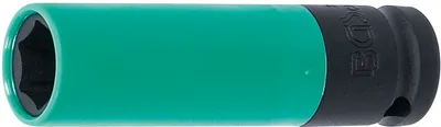 Produktbild von BGS technic Protective Impact Socket, 176 mm, 176 g