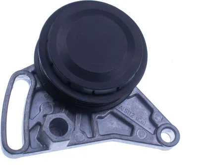 Produktbild von DENCKERMANN P400002 Riemenspanner Keilrippenriemen für VW PASSAT Variant (3B6)