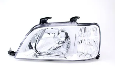 Obrázok produktu pre Johns, halogénové svetlomety pre Honda CR-V RD1 10/95-02/02 H4 set ľavý pravý