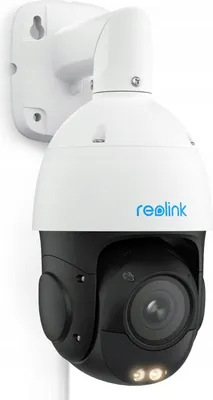 Zdjęcie produktu dla Reolink 4K 8MP UHD PTZ zewnętrzna kamera do monitoringu 5x zoom nowa