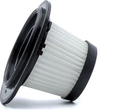 Image de EINPARTS EPVC01-F Aspirateur de voiture Aspirateur à sec