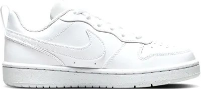 Productafbeelding van Nike Court Borough Low Recraft (GS) Sneakers Kids Wit