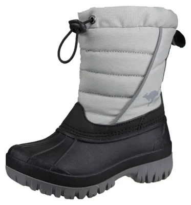 Produktbild von KangaROOS Winterstiefel vapor grey Jungen 31303539343137 Grau 29 EU