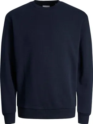 Produktbild von JACK & JONES Basic Sweatshirt JJEBRADLEY Größe: S