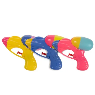 Produktbild von Sprüh-Mini-Wasserpistole Śmigus Dyngus 10cm