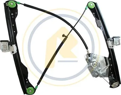 Produktbild von AC Rolcar 01.2901 Elektrischer Fensterheber Vorne Links für FORD FOCUS (DAW, DBW) FOCUS Kombi (DNW) FOCUS Stufenheck (DFW) Focus Mk1 Kasten / Kombi