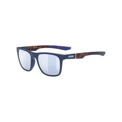 Zdjęcie produktu dla Okulary uvex Lgl 42 niebieski mat havana (4616) S53.2.032.4616