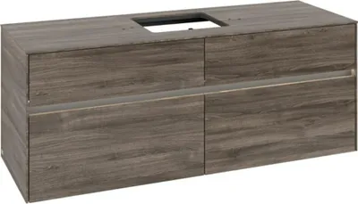 Produktbild von Villeroy & Boch C131B0RK WTUS Collaro C131B0 1400x548x500mm