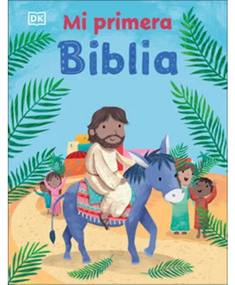 Obrázek produktu pro Moje první biblické příběhy