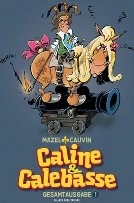 Produktbild von Caline & Calebasse