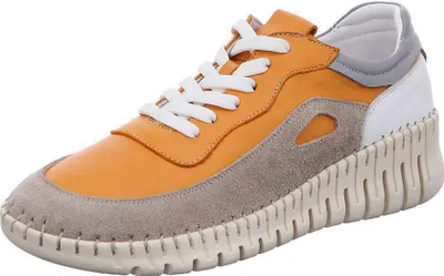 Produktbild von Gemini Sportliche Schnürschuhe Damen 32303230393434 Beige 36 EU