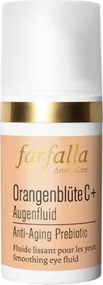 Produktbild von Farfalla GPOBCAF, Augenserum, 15 ml, Frauen, Glättend, Tube, 1 Stück(e)