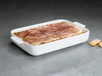 Immagine prodotto di Villeroy & Boch Cooking Elements Teglia rettangolare.34x24cm 13-6021-3272