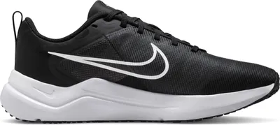 Produktbild von NIKE Downshifter 12 Schuhe Damen schwarz 40,5