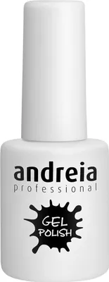 Produktbild von Gel-Nagellack Andreia Gel-Lack 10,5 ml Nr. 218