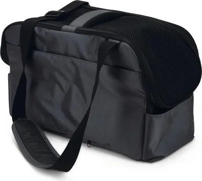 Produktbild von Beeztees Wagoni - Hundereisetasche - 2in1 - 47x20x27 cm