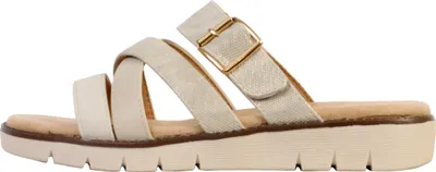 Produktbild von Sandalen zum Reinschlüpfen
