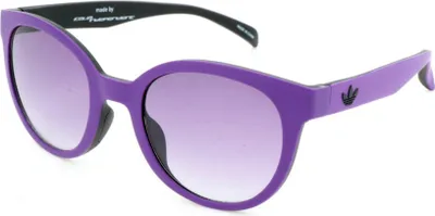 Produktbild von Adidas AOR002 BD6097 Violet and black 52/22/140 Damen Sonnenbrillen