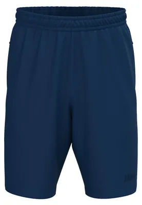 Produktbild von JAKO Kinder Webshorts One, Navy, 116