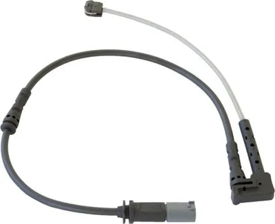Produktbild von HELLA 8DK 355 252-641 Warnkontakt Bremsbelagverschleiß für BMW 1 Schrägheck (F40) X1 (F48) 2 Active Tourer (F45) 2 Gran Tourer (F46) 2 Gran Coupe