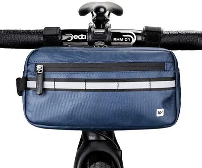 Obrázek produktu pro Vodotěsné cyklistické zavazadlo, cyklistická brašna, cyklistický kufr, sportovní taška, brašna na silniční kolo