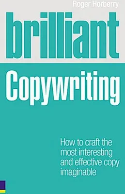 Immagine prodotto di Brilliant Copywriting