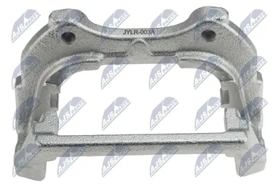Produktbild von NTY HZT-LR-003A Bremssattel-Träger Halter für LAND ROVER Range Rover Sport (L494) Range Rover IV (L405)