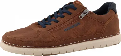 Produktbild von Romika sportlicher Schnürer Braun