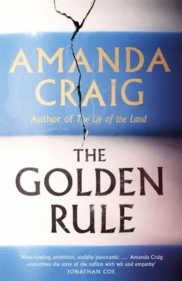 Produktbild von The Golden Rule