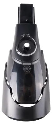 Image de Balai aspirateur haut du corps noir Rowenta Powerline Extreme RH8055WA