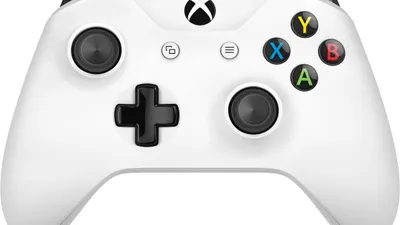 Obrázok produktu pre Microsoft Xbox Wireless Controller, Gamepad, PC, Xbox One, Xbox One S, Xbox One X, D-pad, Tlačidlo domov, Tlačidlo ponuky, Analógový/digitálny, Bezdrôtový, Bluetooth