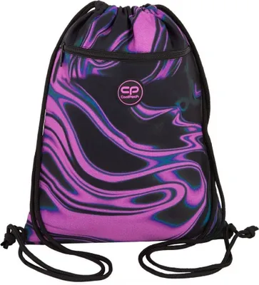 Image de Sac de sport Coolpack - Vert - AMETYST