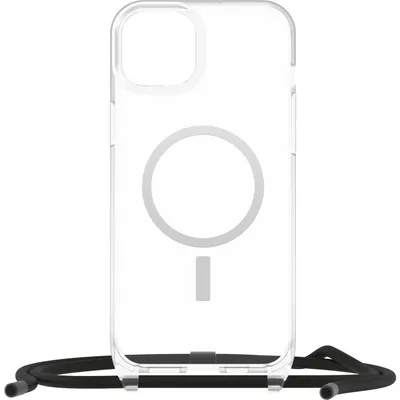 Immagine prodotto di OtterBox React Collana MagSafe per Apple iPhone 15 Plus/14 Plus -