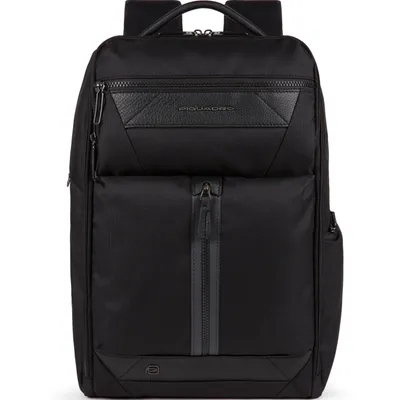 Produktbild von PIQUADRO Trakai Computer Backpack Nero