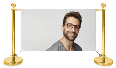 Obrázek produktu pro Sada nádobí do jídelny – zlatá barva