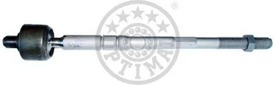Produktbild von OPTIMAL G2-1162 Axialgelenk Spurstange passend für PEUGEOT 308 SW I (4E, 4H) Vorne Links Vorne Rechts