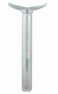 Produktbild von QU-AX Sattelstütze für Einrad 25.4 x 200 mm