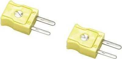 Obrázok produktu pre Adaptér Fluke mini termočlánková zástrčka 80CK-M (779942)