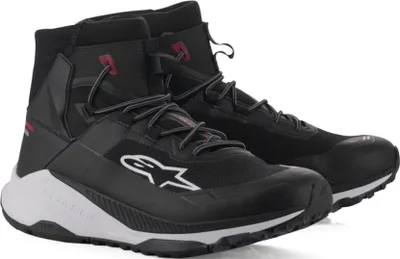 Immagine prodotto di Alpinestars Speedforce XR scarpe da moto, nero/bianco, 13