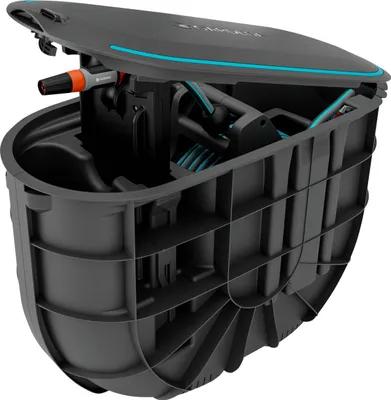 Immagine prodotto di Gardena Undercover Schlauchbox RollUp M 20 m