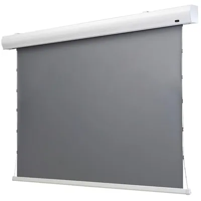 Produktbild von celexon HomeCinema Hochkontrastleinwand Tension 265 x 149 cm 120" - Dynamic Slate ALR