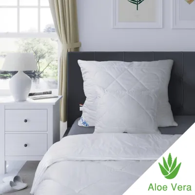 Obrázek produktu pro Přikrývka ALOE VERA Thermo zimní