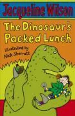 Produktbild von The Dinosaur's Packed Lunch