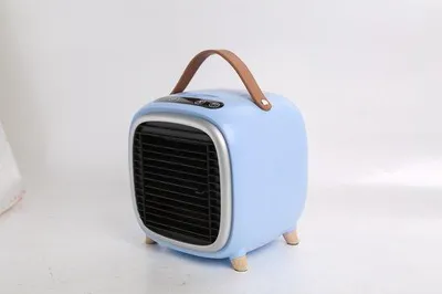 Image de Mini système de refroidissement liquide pour ordinateur
