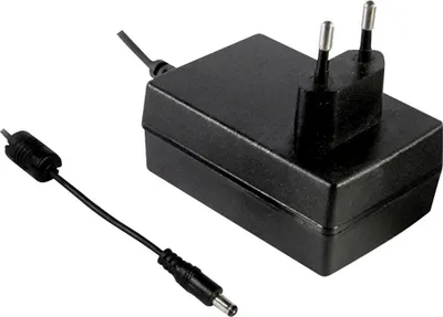 Produktbild von Mean Well Steckernetzteil, Festspannung GST36E12-P1J 12 V/DC 36 W (GST36E12-P1J)