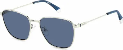 Produktbild von Polaroid Herren-Sonnenbrille PLD-4159-G-S-X-010 ø 56 mm