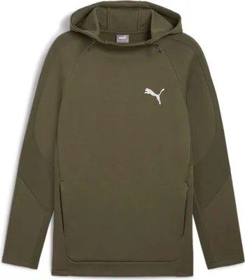 Imagen del producto de Sudadera con capucha Puma 681699-70 para Hombre