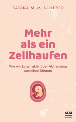 Produktbild von Mehr als ein Zellhaufen