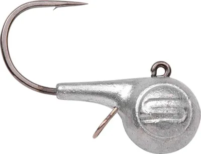 Produktbild von Spro HD Fireball 6/0 - 2 Jighaken, Gewicht:25g